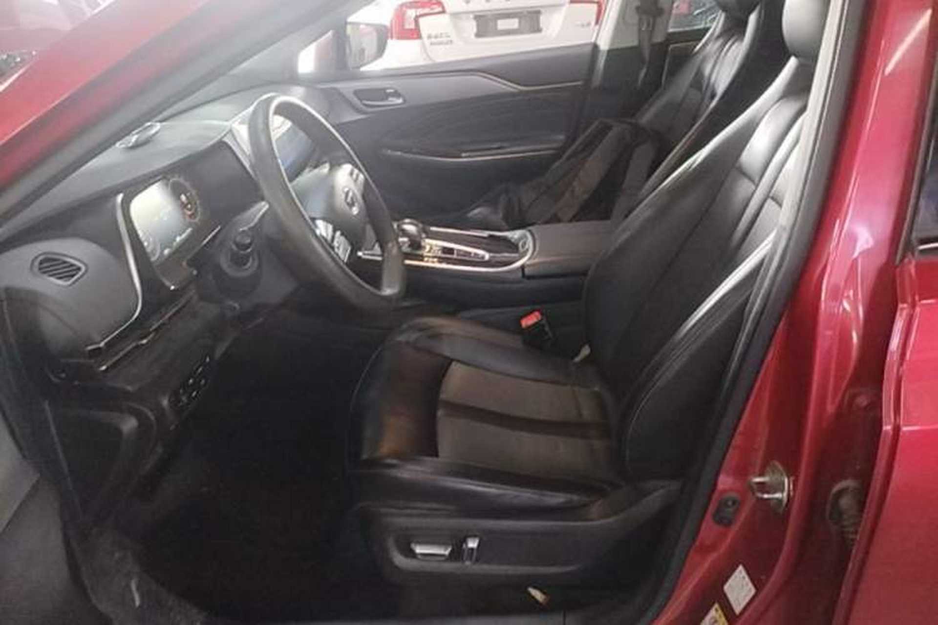 Used AION S 2019 Meizu Evo 630 Left Front Seat