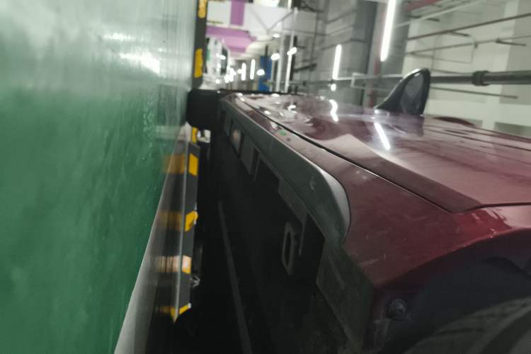 Used AION S 2019 Meizu 530 Left Side Sill