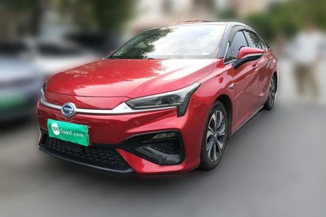 Used AION S 2019 Meizu Evo 630