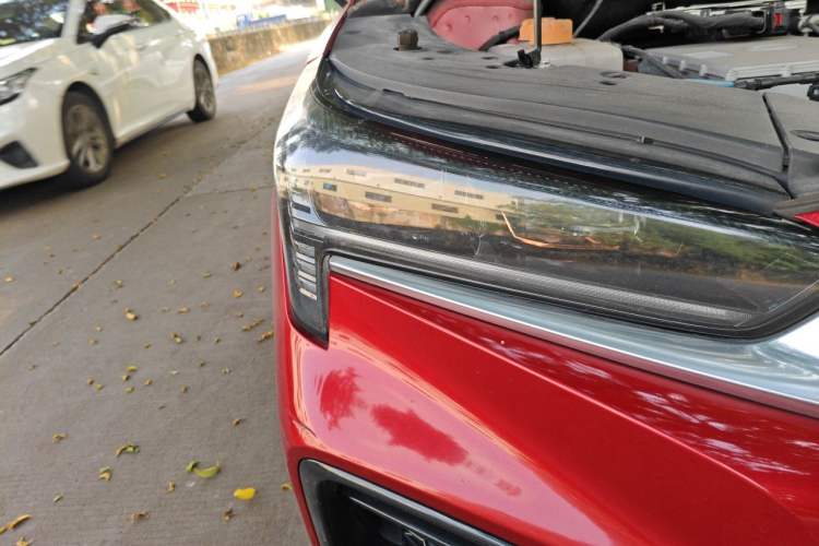 Used AION S 2019 Meizu Evo 630 Right Front Headlight