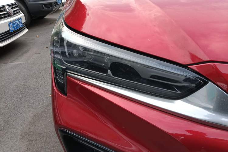 Used AION S 2019 Meizu Evo 630 Right Front Headlight