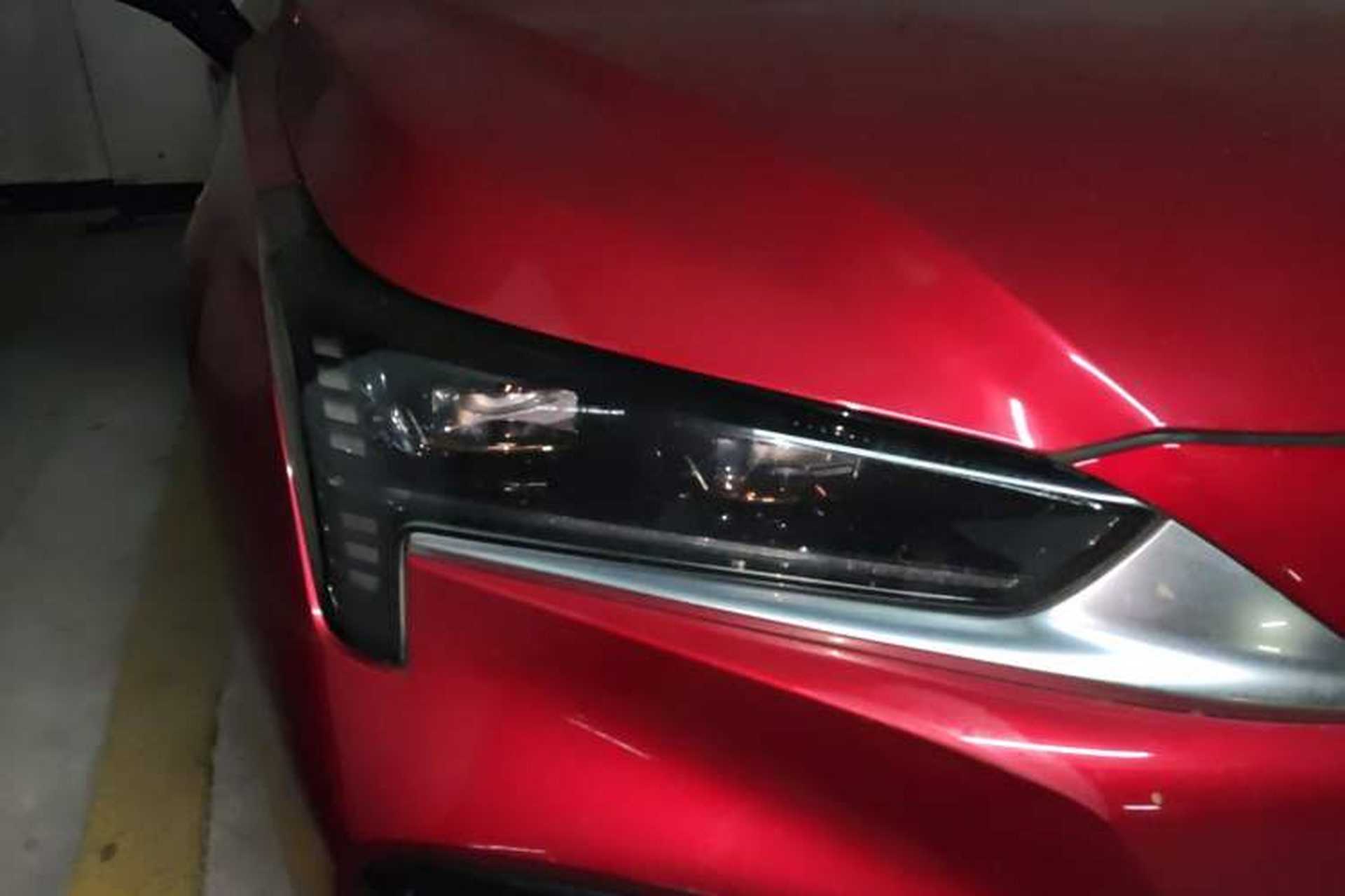 Used AION S 2019 Meizu Evo 630 Right Front Headlight