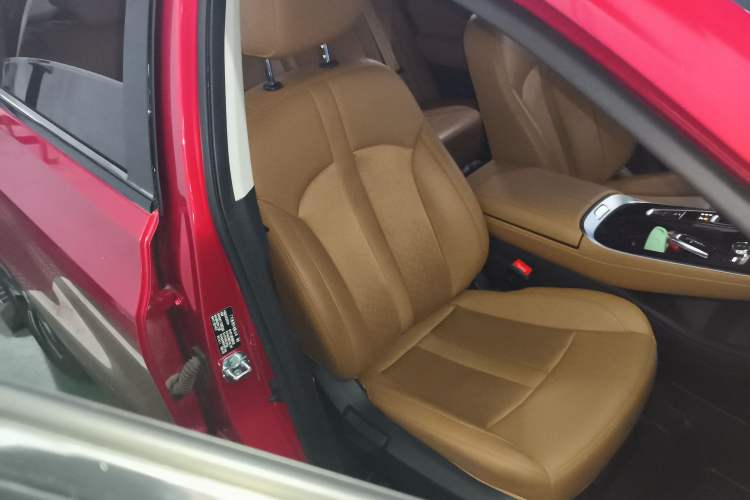 Used AION S 2019 Meizu 530 Right Front Seat