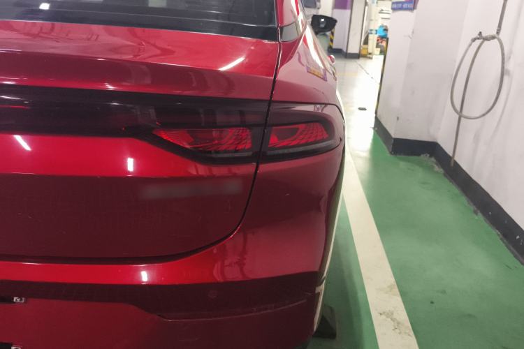 Used AION S 2019 Meizu 530 Right Rear Taillight