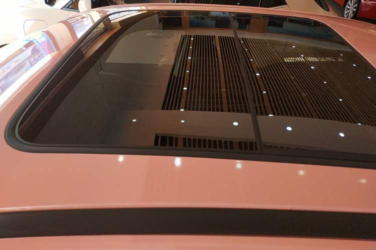 Used AION S 2019 Meizu 630 Safety Smart Drive Edition Roof