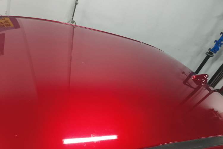 Used AION S 2019 Meizu 530 Roof