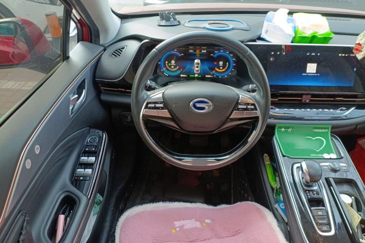 Used AION S 2019 Meizu Evo 630 Steering Wheel