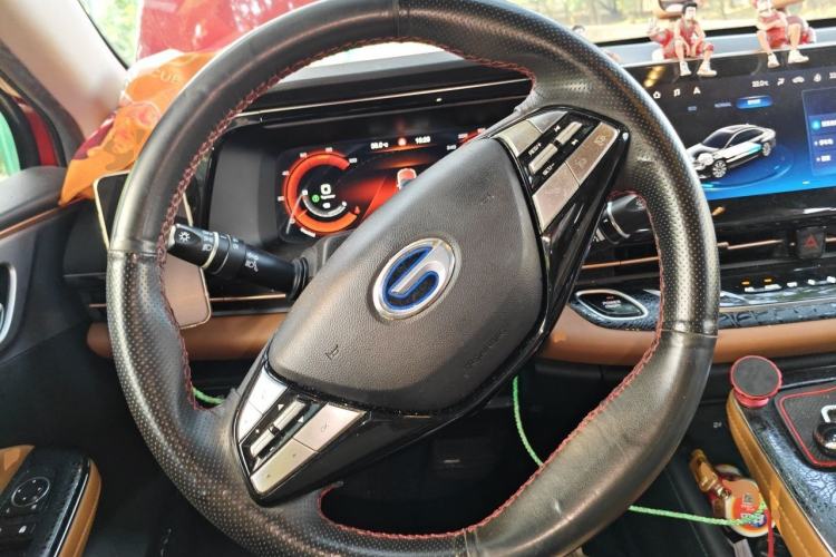 Used AION S 2019 Meizu Evo 630 Steering Wheel