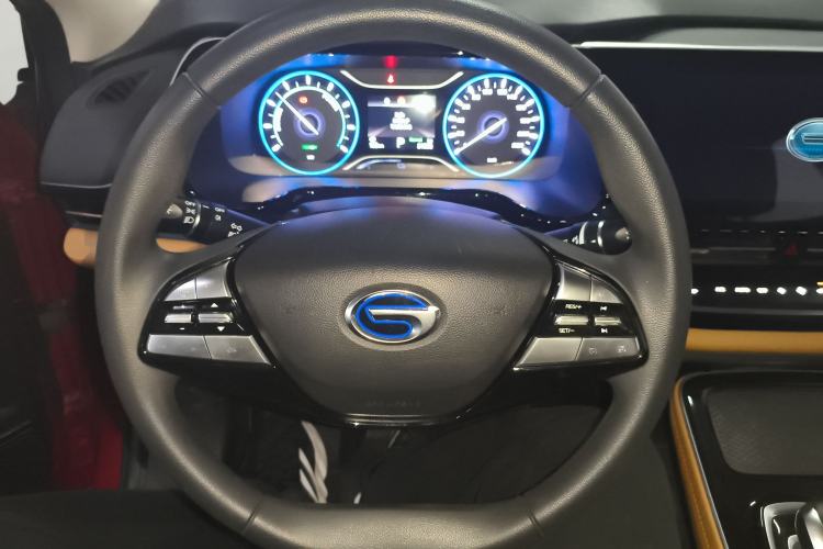 Used AION S 2019 Meizu 530 Steering Wheel
