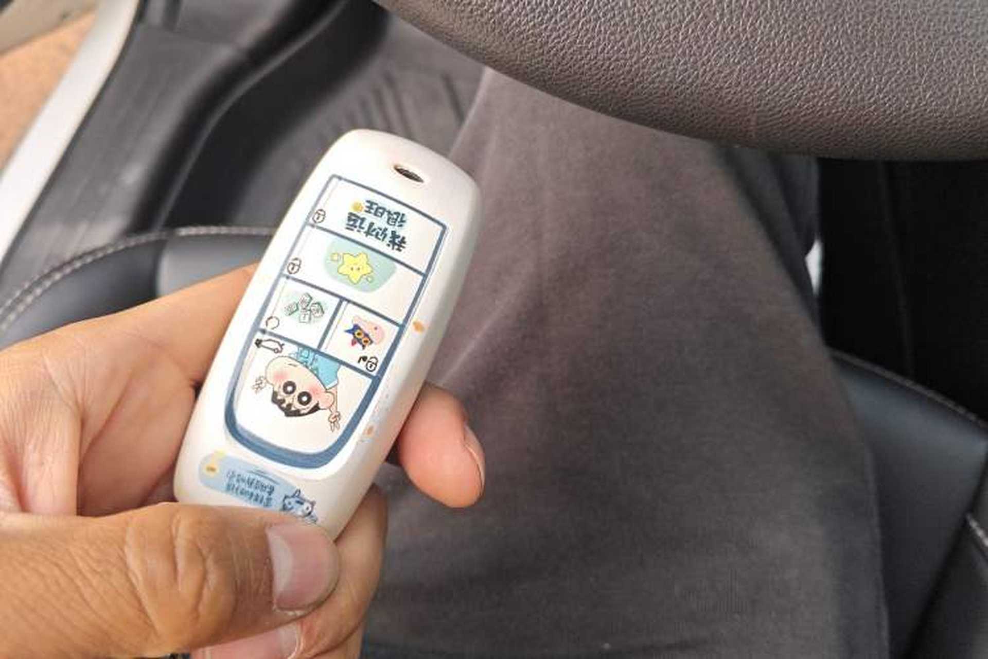 Used AION S 2019 Meizu 530 Vehicle Key