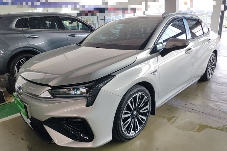 Used AION S 2019 Meizu Evo 630 Guazi used car, China used car export, Used car for sale, Used cars, Cheapest cars for sale
