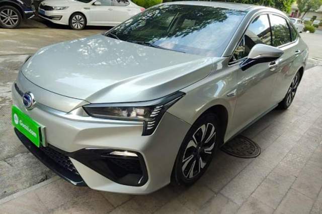 Used AION S 2019 Meizu Evo 630