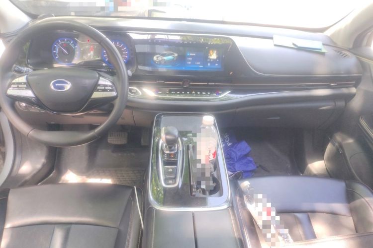 Used AION S 2019 Meizu 530 Center Console