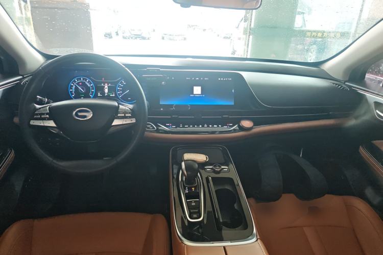 Used AION S 2019 Meizu 630 Center Console