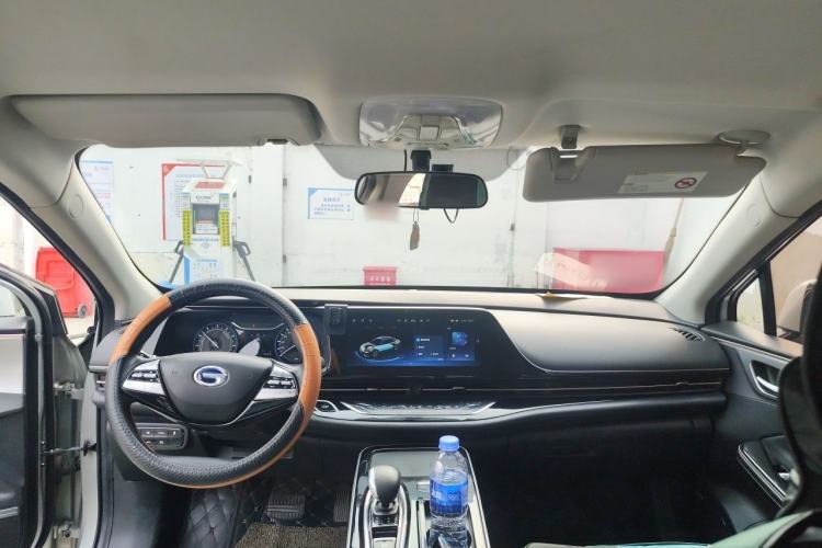 Used AION S 2019 Meizu 530 Center Console