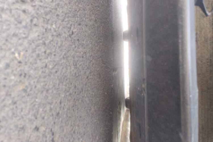 Used AION S 2019 Meizu 530 Chassis Front
