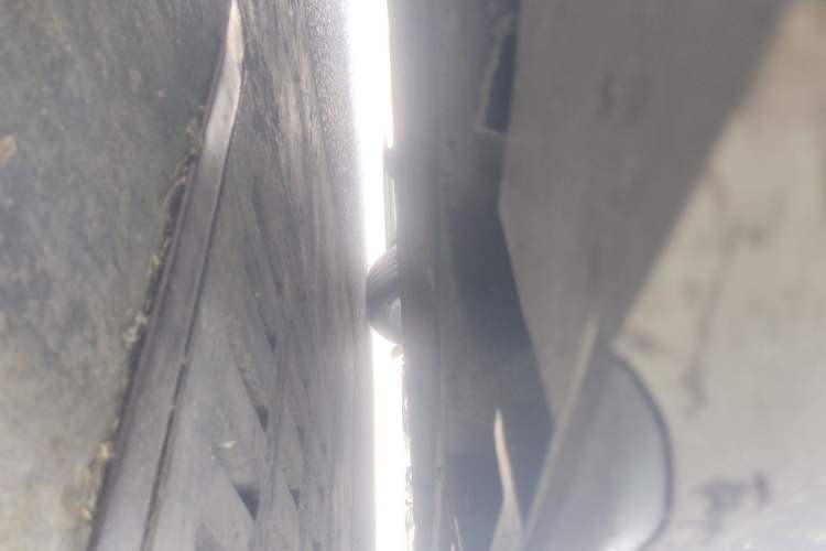 Used AION S 2019 Meizu 530 Chassis Front Left