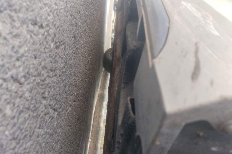 Used AION S 2019 Meizu 530 Chassis Front Right