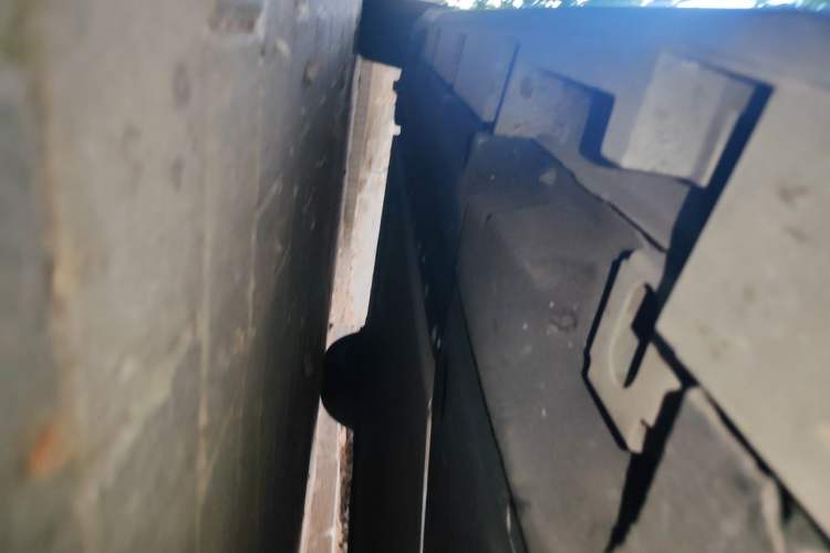 Used AION S 2019 Meizu 630 Safety Smart Drive Edition Chassis Front Right