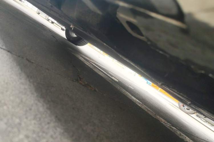 Used AION S 2019 Meizu 530 Chassis Front Right
