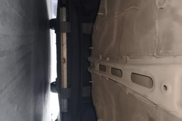 Used AION S 2019 Meizu 530 Chassis Rear