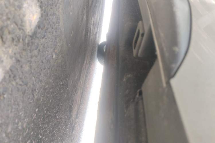 Used AION S 2019 Meizu 530 Chassis Rear Left