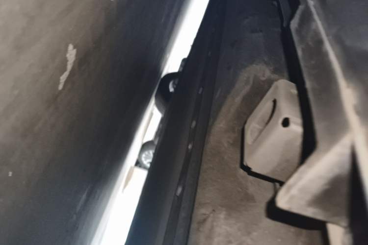 Used AION S 2019 Meizu 530 Chassis Rear Left