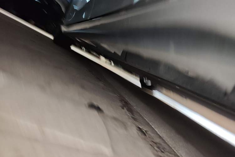 Used AION S 2019 Meizu 630 Chassis Rear Left