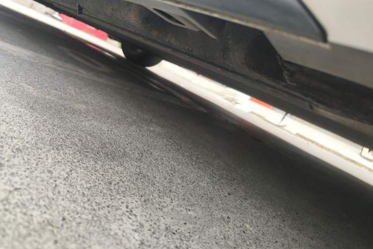Used AION S 2019 Meizu 530 Chassis Rear Left