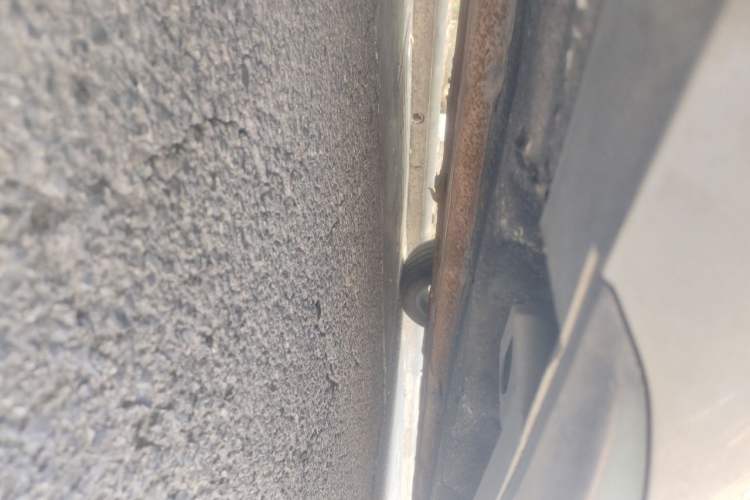 Used AION S 2019 Meizu 530 Chassis Rear Right