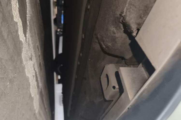 Used AION S 2019 Meizu 530 Chassis Rear Right