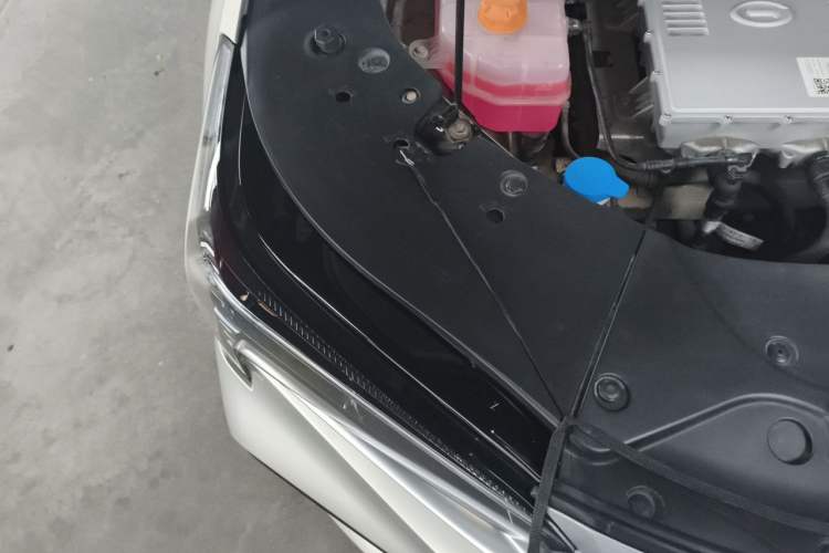 Used AION S 2019 Meizu 530 Engine Bay Right