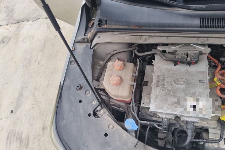 Used AION S 2019 Meizu Evo 530 Engine Bay Right