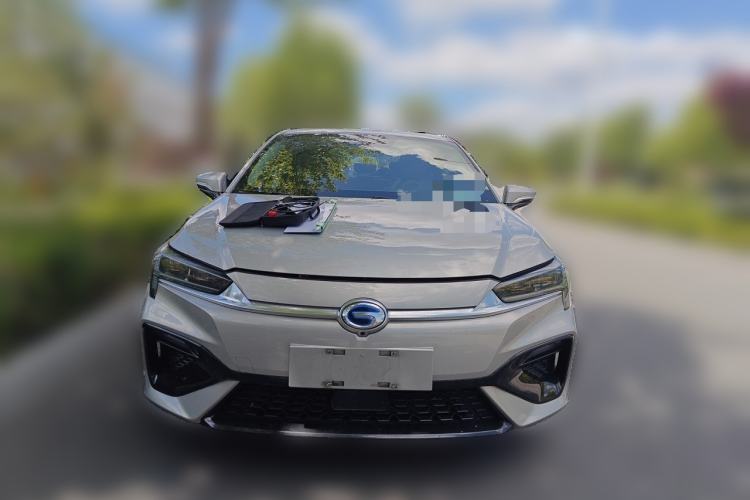 Used AION S 2019 Meizu Evo 630 Front