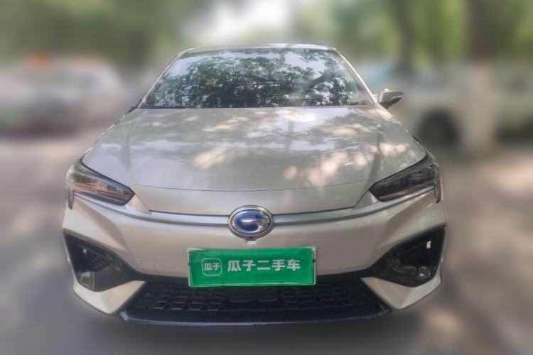 Used AION S 2019 Meizu 530 Front