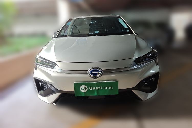 Used AION S 2019 Meizu 630 Front