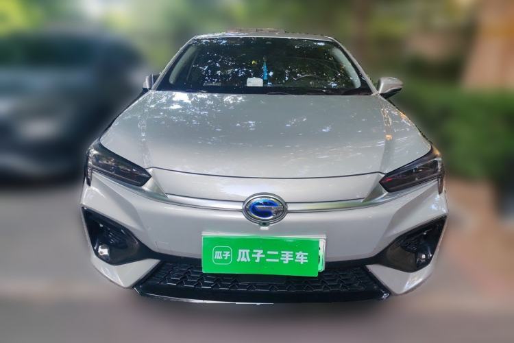 Used AION S 2019 Meizu 630 Safety Smart Drive Edition Front