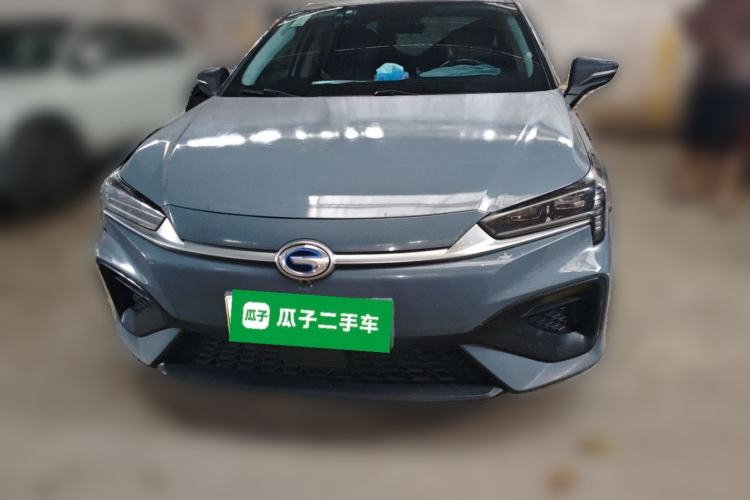 Used AION S 2019 Meizu 630 Front