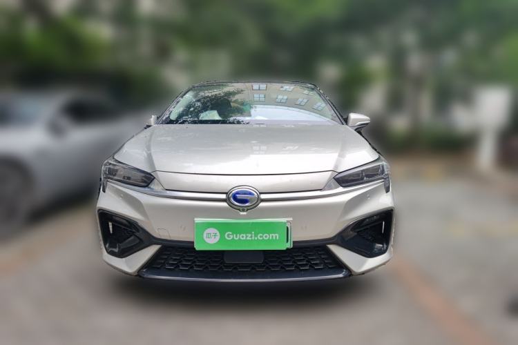 Used AION S 2019 Max 630 Front