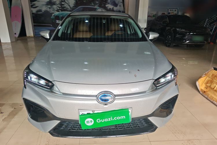Used AION S 2019 Meizu 630 Front
