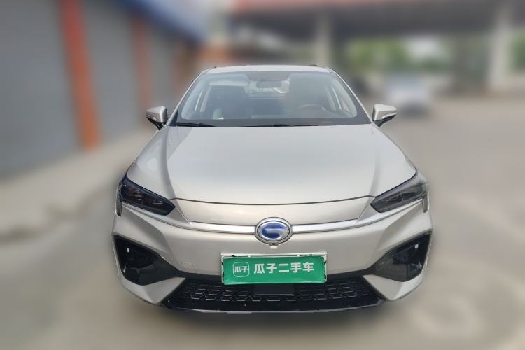 Used AION S 2019 Meizu 530 Front