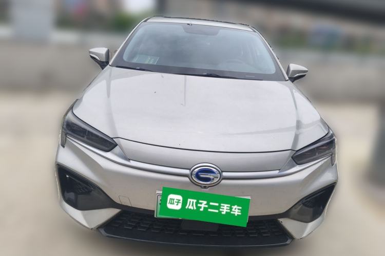 Used AION S 2019 Meizu Evo 530 Front