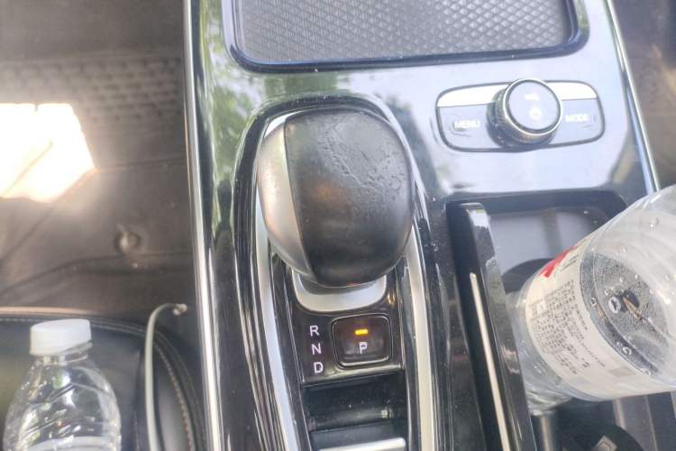 Used AION S 2019 Meizu 530 Gear Lever