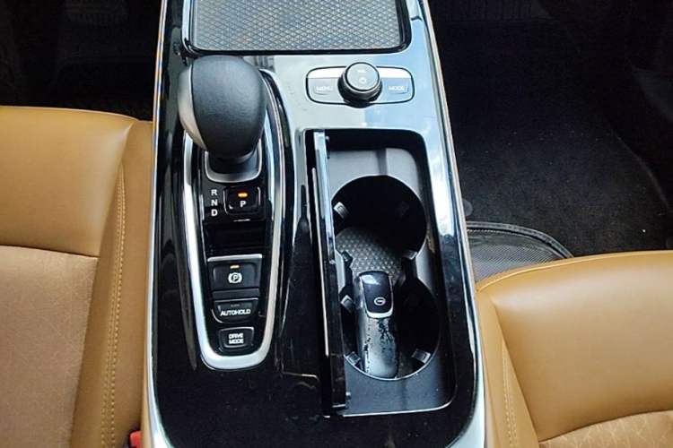 Used AION S 2019 Meizu Evo 630 Gear Lever