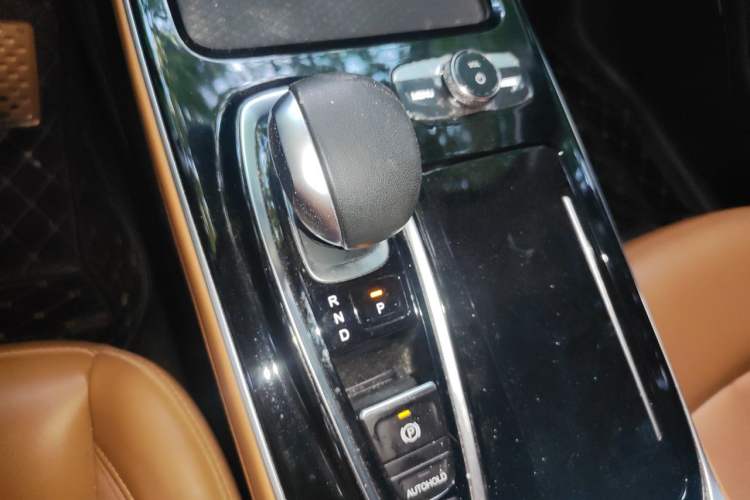 Used AION S 2019 Meizu 630 Safety Smart Drive Edition Gear Lever