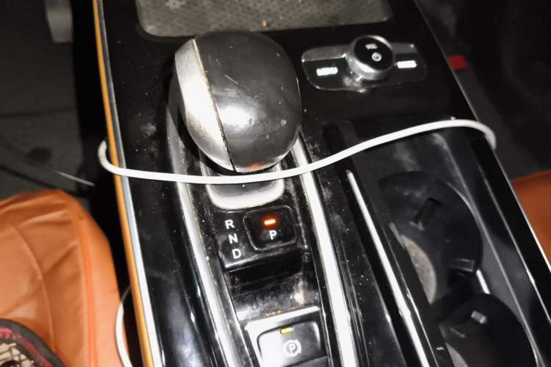 Used AION S 2019 Max 530 Gear Lever