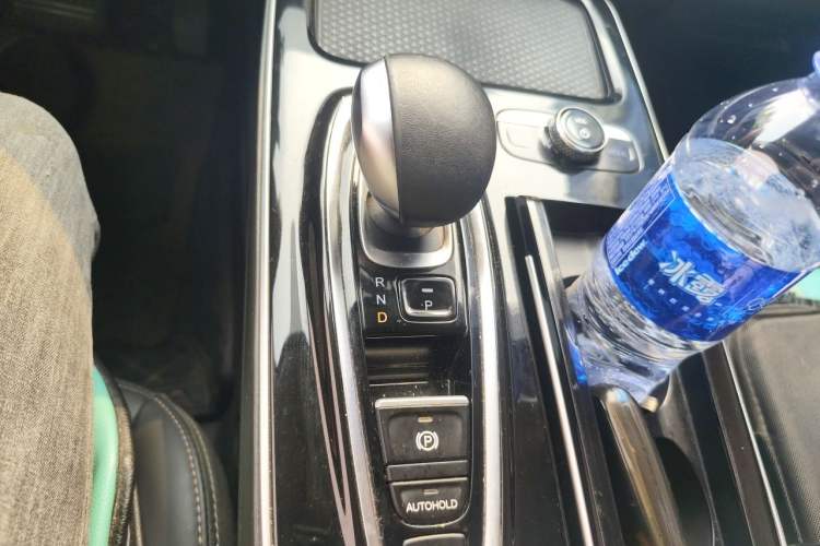 Used AION S 2019 Meizu 530 Gear Lever