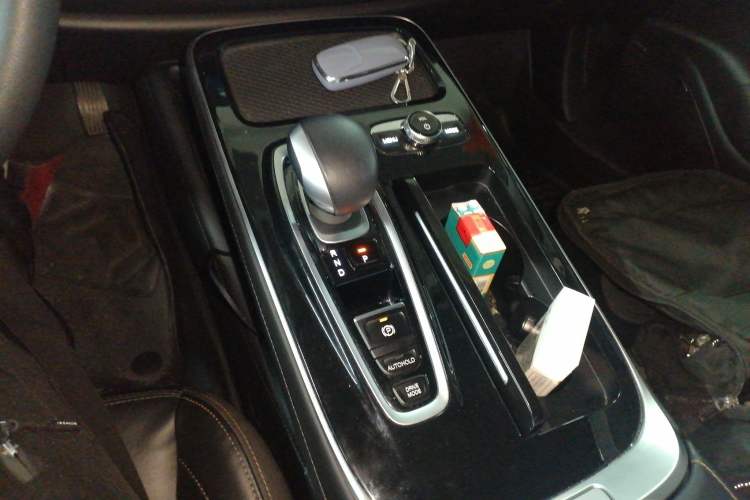 Used AION S 2019 Meizu 530 Gear Lever