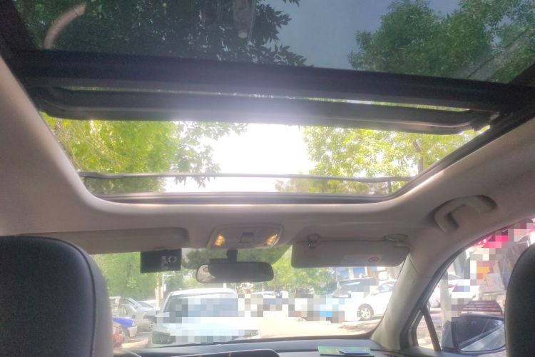 Used AION S 2019 Meizu 530 Headliner