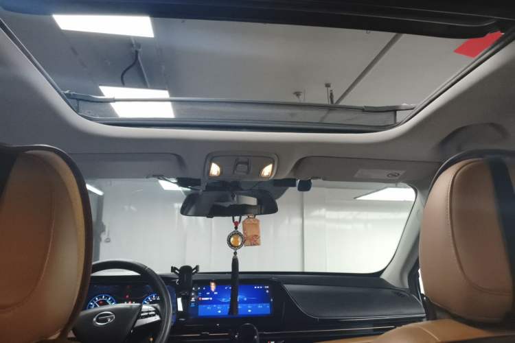 Used AION S 2019 Meizu 530 Headliner